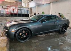 شيفروليه كامارو